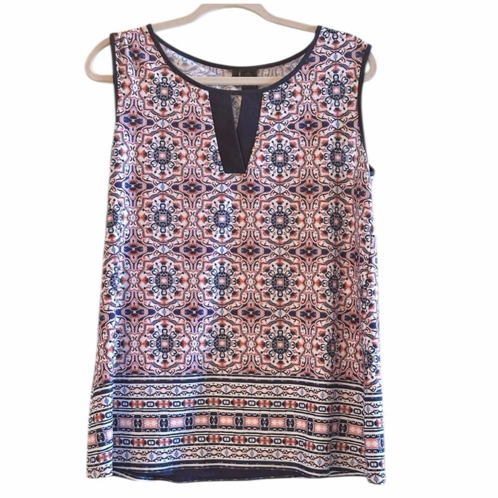 New Direction Women’s Tank Top - Size XL - Pre-Loved (Excellent Condition)